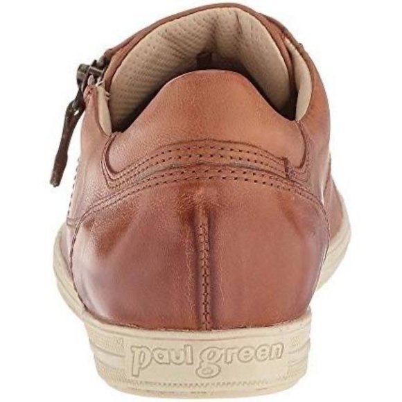 LAST PAIR! 🎀 Simonea Caramel Cuoio Leather - NWT - Picture 13 of 13